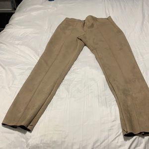 Zara pants